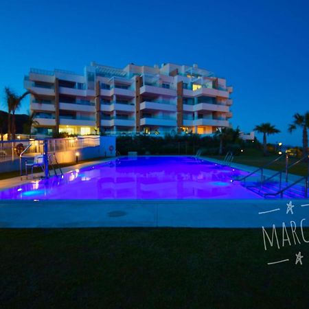 The Sea View Calaceite Torrox Exterior photo