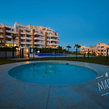 The Sea View Calaceite Torrox Exterior photo