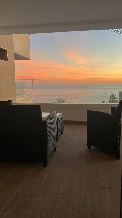 The Sea View Calaceite Torrox Exterior photo