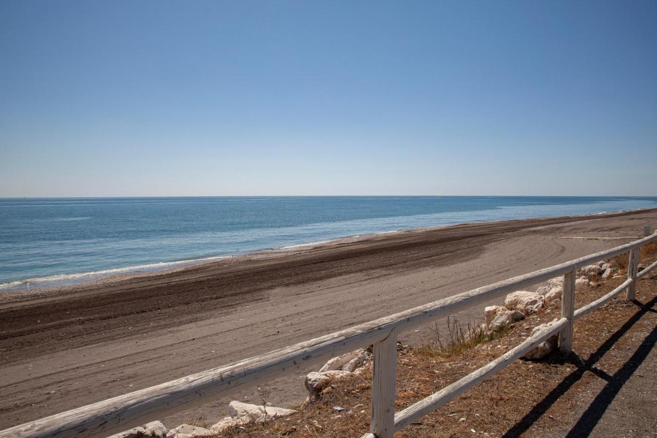 The Sea View Calaceite Torrox Exterior photo