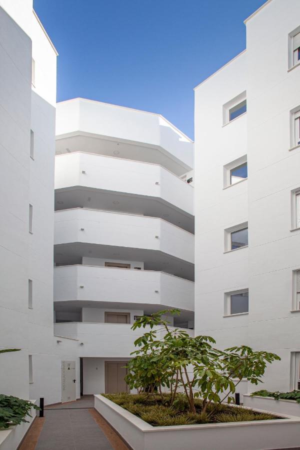 The Sea View Calaceite Torrox Exterior photo