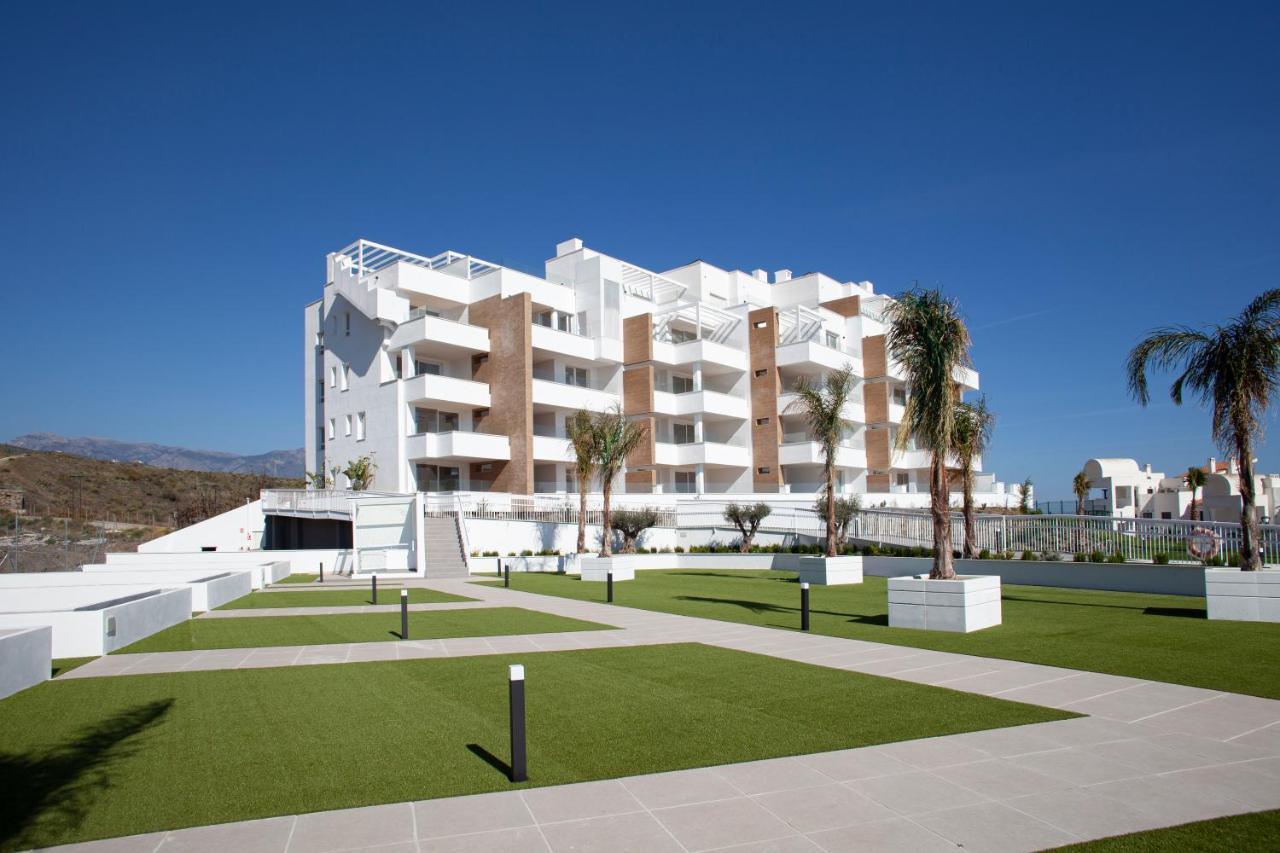 The Sea View Calaceite Torrox Exterior photo