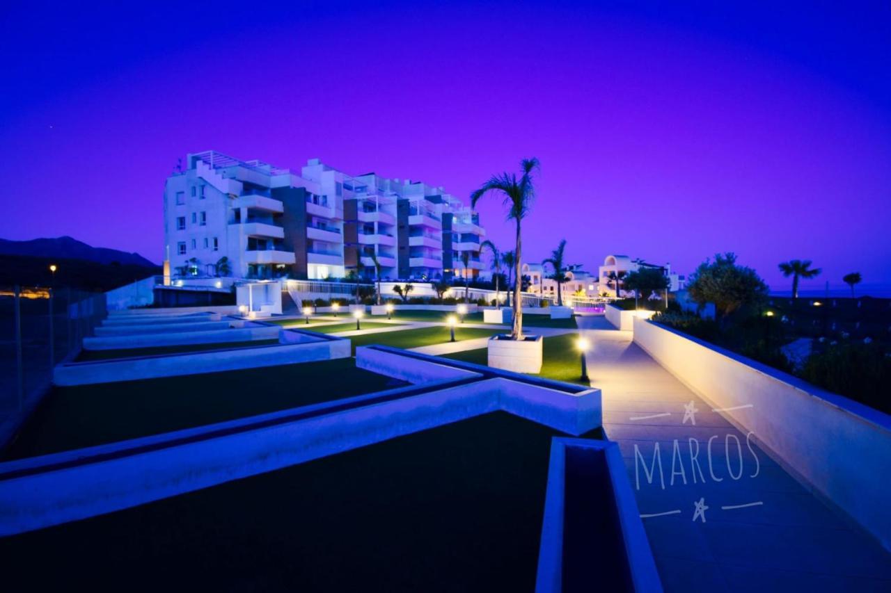 The Sea View Calaceite Torrox Exterior photo