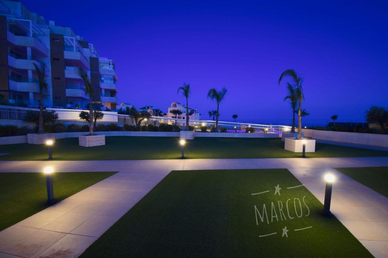 The Sea View Calaceite Torrox Exterior photo