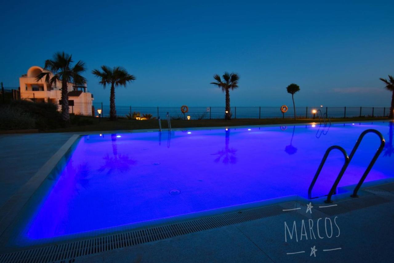 The Sea View Calaceite Torrox Exterior photo